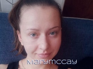 Marymccay