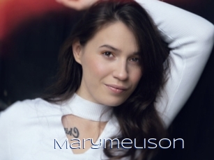marymelison Blue Hot