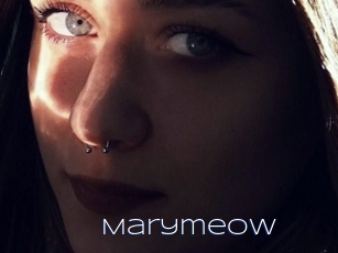 Marymeow