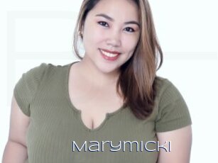 Marymicki