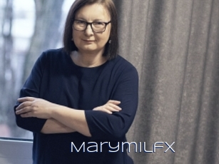 Marymilfx