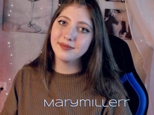 Marymillerr