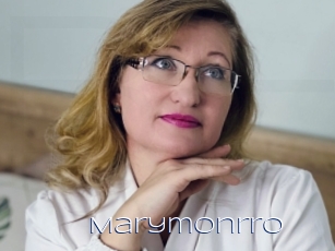 Marymonrro
