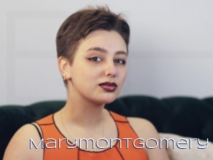 Marymontgomery