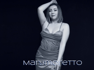 Marymoretto