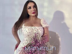 Marymun
