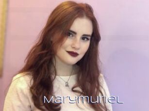 Marymuriel