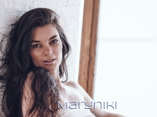 Maryniki