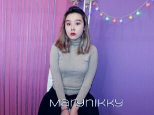 Marynikky