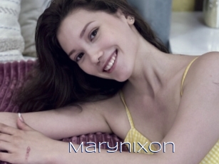Marynixon