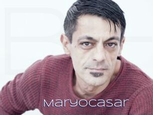 Maryocasar