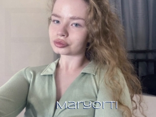 Maryorti