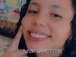 Marypetite