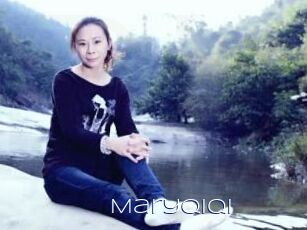 Maryqiqi