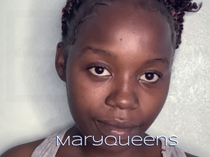 Maryqueens