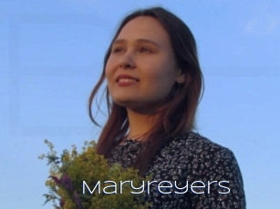 Maryreyers