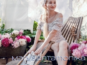 Marysantamonika