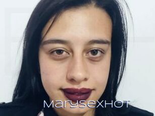 Marysexhot