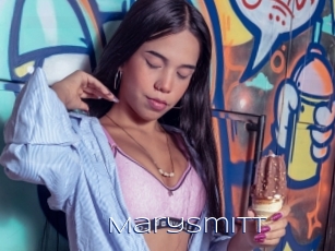 Marysmitt