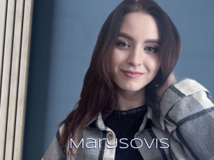 Marysovis