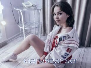 Maryspenser