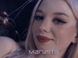 Marysta