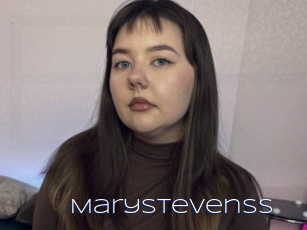 Marystevenss