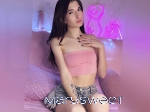 Marysweet