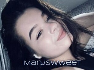 Maryswweet