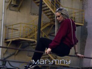 Marytiny