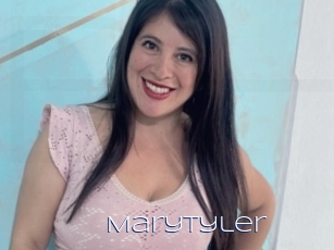 Marytyler