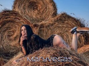 Maryvegas