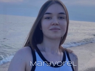 Maryvorel