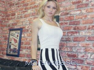 Maryweasel