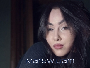Marywiliam