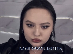 Marywiliams