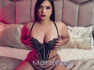Marywils