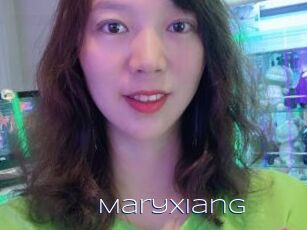 Maryxiang