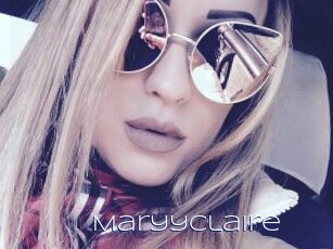 Maryyclaire