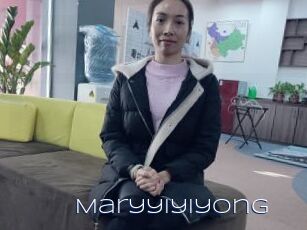 Maryyiyiyong