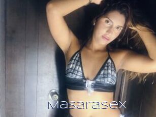 Masarasex