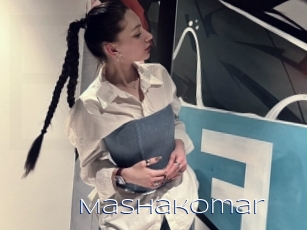 Mashakomar