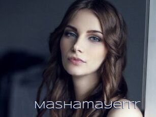 Mashamayerrr
