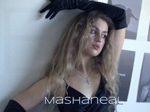 Mashaneal