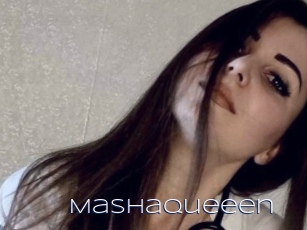 Mashaqueeen