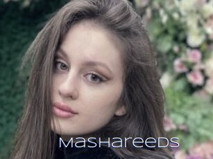 Mashareeds