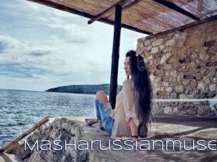Masharussianmuse