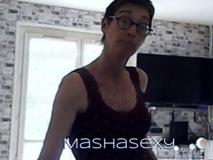 Mashasexy