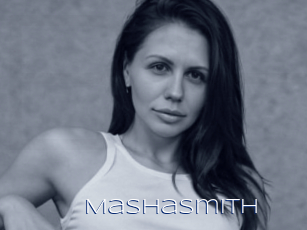 Mashasmith