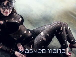 Maskedmaria
